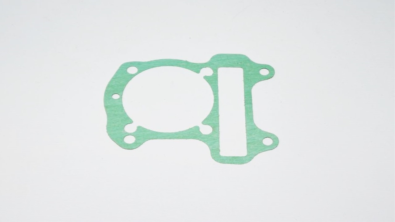 SİLİNDİR CONTASI ALT (RS100)